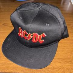 2025年最新】ACDC キャップの人気アイテム - メルカリ
