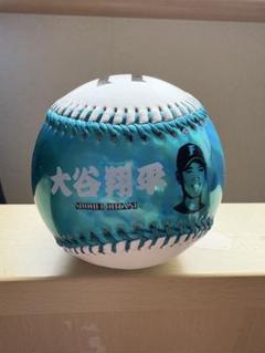 大谷翔平 記念ボール(非売品)希少‼️