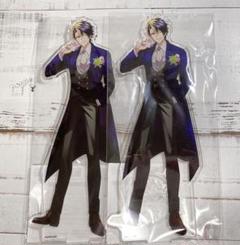 Dynamic Chord アクリル くじの中古 未使用品を探そう メルカリ