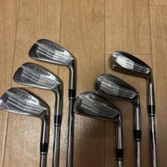 価格変更！BALDO CORSA FORGED IRON TYPE MC
