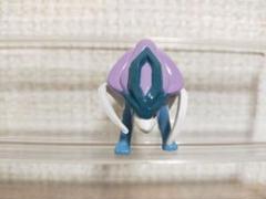 ポケモン　スイクン　モンコレ ポケモン - モンスターコレクション モンコレ ポケモン スイクン