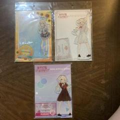 ラブライブ 蓮ノ空　大沢瑠璃乃　デカアクリルスタンド　まとめ売りセット