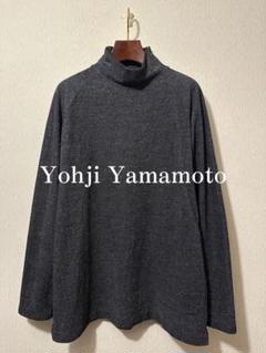 2025年最新】Yohji Yamamoto メンズ ニット・セーターの人気