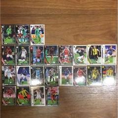 【希少】　テア・シュテーゲン　バルセロナ　ドイツ　直筆サイン　カード Amazon.co.jp: 2022 Leaf Pro Set Soccer Frenkie De Jong auto