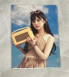 乃木坂46 池田瑛紗 NOGI CAFE 乃木カフェ ランダムグッズ 3点セット 乃木坂46 池田瑛紗 NOGI CAFE 乃木カフェ ランダムグッズ 2点