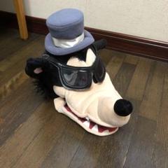 オオカミ 被り物の中古 未使用品を探そう メルカリ オオカミ 被り物の中古 未使用品を探そう メルカリ