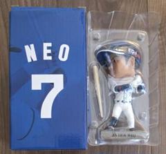 ボブルヘッドフィギュア 2025 2体セット Carp Season Seat 2025 黒田博樹ボブルヘッドフィギュア - メルカリ