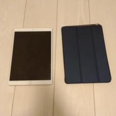 Ipad pro 64GBケース付き