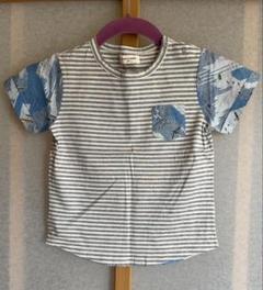 sense of wonder キッズTシャツ 100cm