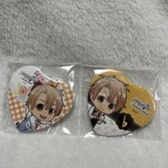 アイナナ 和泉三月 オプナナ 単独 缶バ まとめ売り アイナナ オプナナ 缶バッジ 大和 三月 - メルカリ