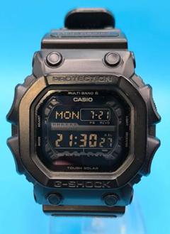 専用CASIO G-SHOCK GXW-56BB -1JF 黒 電波ソーラー