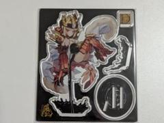 Fate/Grand Order ドラコー 山中虎鉄 C103 特典バッジ Fate/Grand Order ドラコー 山中虎鉄 C103 特典バッジ