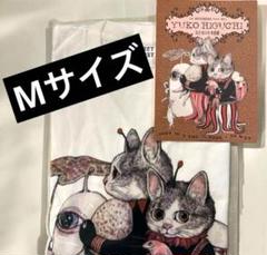 2025年最新】ヒグチユウコ tシャツ 韓国の人気アイテム - メルカリ