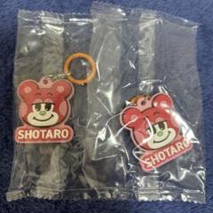 RIIZE ショウタロウ　ぷっくりめじるしアクセサリー　リズコ