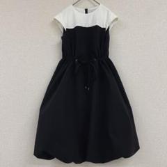 美品✨】ルネ ワンピース ロングワンピース ジップ パール 34