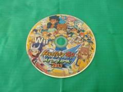 イナズマイレブンGo ストライカーズ 2013