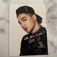 BIGBANG - BIGBANG SOL テヤン　ヨンベ　公式トレカ　MADE ② 2025年最新】BIGBANG SOL テヤンの人気アイテム - メルカリ