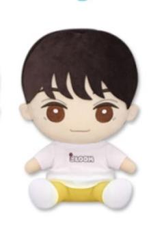2025年最新】山下幸輝 ぬいぐるみの人気アイテム - メルカリ