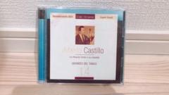 Alberto Castillo Grandes Del Tango 14
