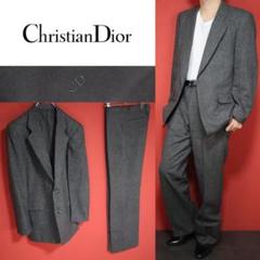 2025年最新】diorセットアップの人気アイテム - メルカリ