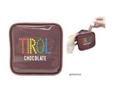 2025年最新】TIROL CHOCO ポーチの人気アイテム - メルカリ