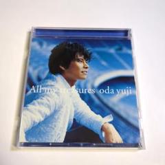 織田裕二 / All my treasures - メルカリ
