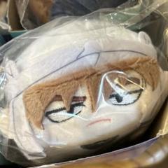 忍たま乱太郎 天鬼 ぽてコロマスコット 特典