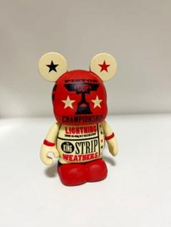 ディズニー、バイナルメーション（スモールワールド、カーズ