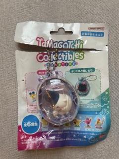 Tamagotchi Collectibles Poop Time みみっち 紫