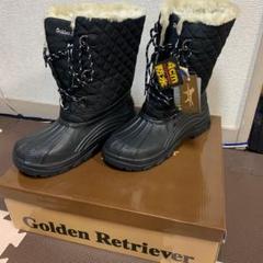 Amazon | [ゴールデンレトリバー] ショートエンジニアブーツ 136
