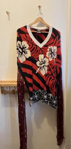 値下げ❣️【美品】ジャンポールゴルチェ　カーディガン•アンサンブル　M 2025年最新】JeanPaul GAULTIER レディース カーディガン