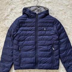 2025年最新】POLO RALPH LAUREN ダウンジャケットの人気アイテム