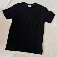 未使用タグ付き ランバンオンブルー Tシャツ ブラック 未使用タグ付き ランバンオンブルー Tシャツ｜Yahoo!フリマ（旧