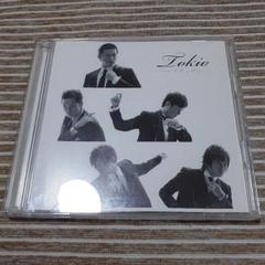 【未開封】 TOKIO 『リリック』 初回限定盤 リリック｜TOKIO｜Storm Labels OFFICIAL SITE