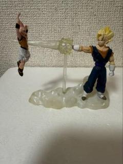 ドラゴンボール ベジット 魔人ブウ フィギュア　ドラカプ