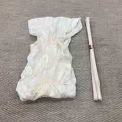 帯揚げ帯締め　留袖用