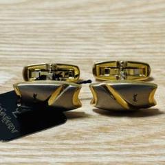 Yahoo!オークション -「ysl」(カフス) (メンズアクセサリー)の