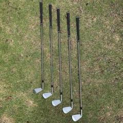 P〜6番 スリクソンZX5 mk2 MODUS TOUR105 Flex S - メルカリ