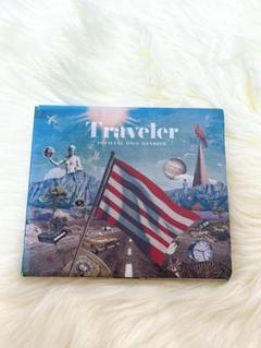2025年最新】TRAVELER official髭男dismの人気アイテム - メルカリ