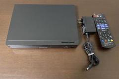 Panasonicブルーレイディスク DVDプレーヤー DMP-BD88