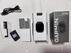 セール！ほぼ未使用GARMIN Venu Sq Suica対応 スマートウォッチ