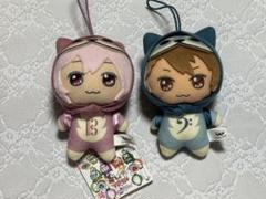 アイナナ　ドンぬい