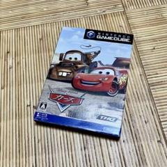 ゲームキューブ　カーズ　GC