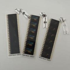 ジブリ フィルム栞 ハク Amazon.co.jp: ジブリ三鷹の森ジブリ美術館フィルムしおり