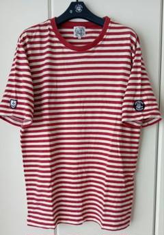 シナコバ　Lupo di Mare サイズ 2L 日本製