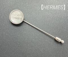 2025年最新】エルメス ブローチの人気アイテム - メルカリ