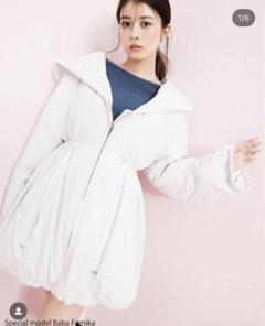 2025年最新】snidel ダウン 西川の人気アイテム - メルカリ