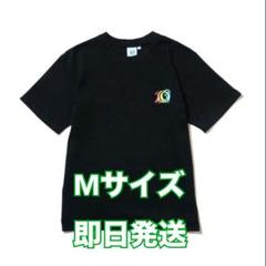 FJORD ミセス LIVEグリッターロゴTシャツ(レディースサイズ)(ブラック FJORD グリッターロゴTシャツ / ブラック – Mrs. GREEN APPLE