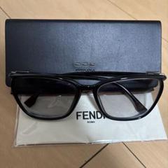 2025年最新】fendi サングラスケースの人気アイテム - メルカリ