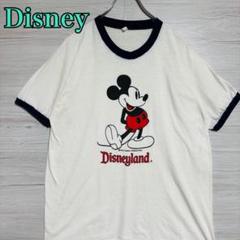 21年製　廃盤　サイズS ディズニー　ピート　リンガーシャツ　 ホワイト m29452536326_1.jpg?1743421910